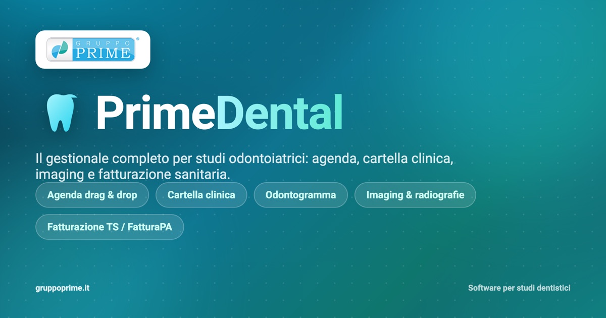 PrimeDental